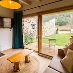 La Galiana Loft Nature Villa *