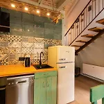 La Galiana Loft Nature * Casarejos