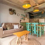 La Galiana Loft Nature * Casarejos