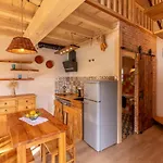 La Galiana Loft Nature Villa *