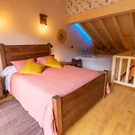 La Galiana Loft Nature