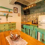 La Galiana Loft Nature Villa Casarejos