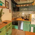 La Galiana Loft Nature Casarejos