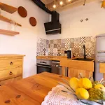 La Galiana Loft Nature