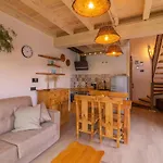 La Galiana Loft Nature