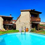 La Galiana Loft Nature * Casarejos