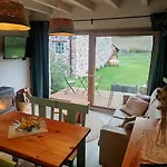 Villa La Galiana Loft Nature