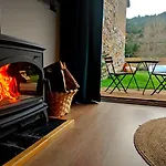 La Galiana Loft Nature Villa *
