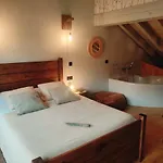 La Galiana Loft Nature
