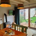 La Galiana Loft Nature