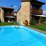 Villa La Galiana Loft Nature