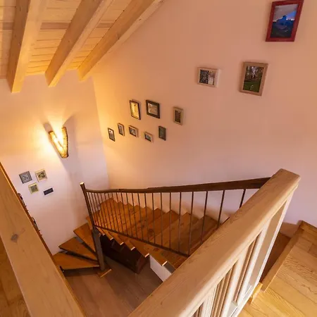 La Galiana Loft Nature * Casarejos