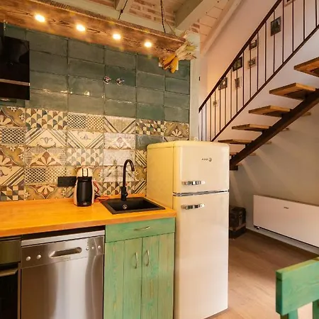 La Galiana Loft Nature * Casarejos