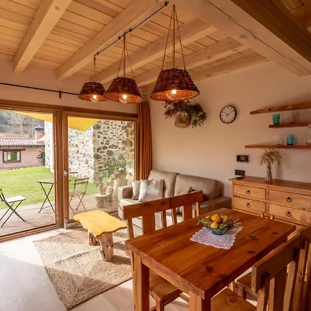 La Galiana Loft Nature