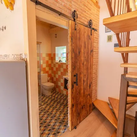 La Galiana Loft Nature * Casarejos