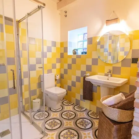 La Galiana Loft Nature וילה *