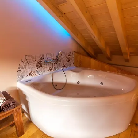 La Galiana Loft Nature וילה Casarejos