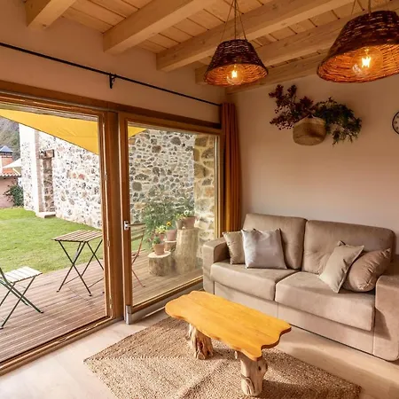 La Galiana Loft Nature * Casarejos