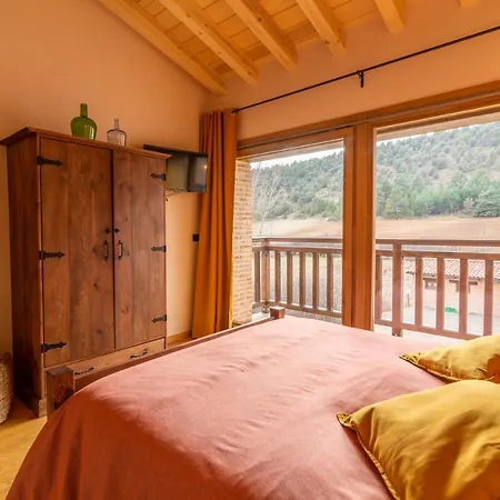 La Galiana Loft Nature