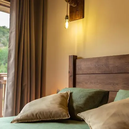La Galiana Loft Nature *