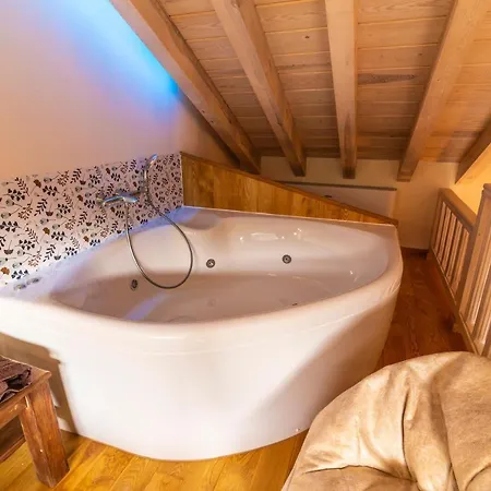 וילה La Galiana Loft Nature Casarejos