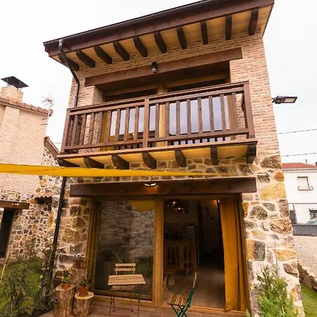La Galiana Loft Nature * Casarejos