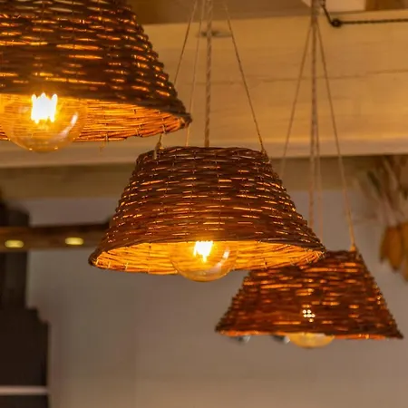 La Galiana Loft Nature וילה Casarejos