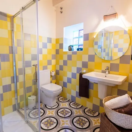 La Galiana Loft Nature וילה Casarejos