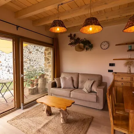 La Galiana Loft Nature Vila Casarejos