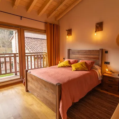 La Galiana Loft Nature