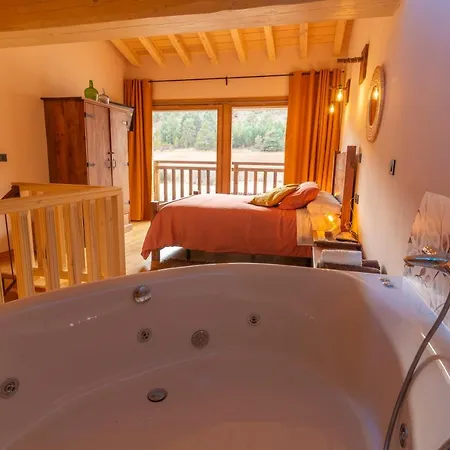 La Galiana Loft Nature