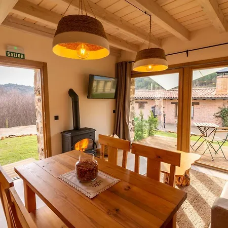 La Galiana Loft Nature *