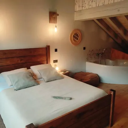 La Galiana Loft Nature