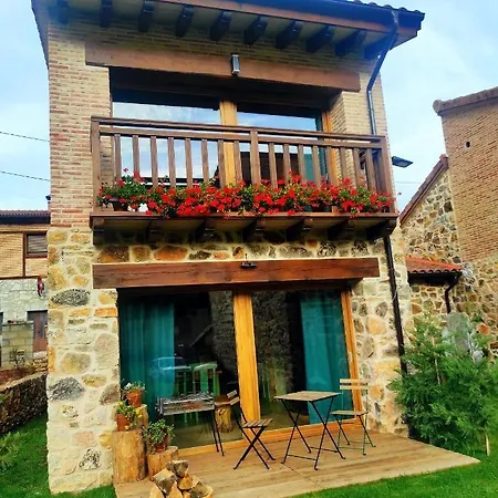 Villa La Galiana Loft Nature *