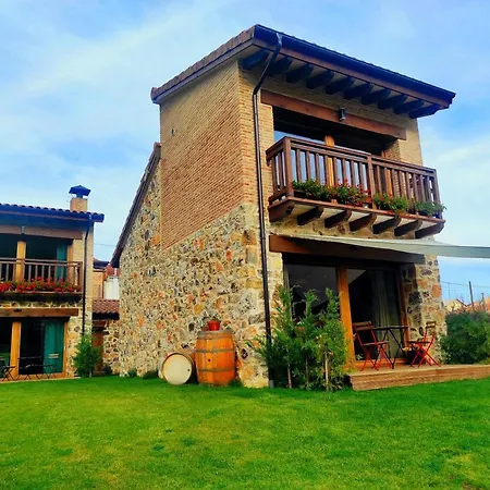 La Galiana Loft Nature Villa