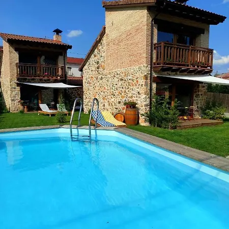 וילה La Galiana Loft Nature