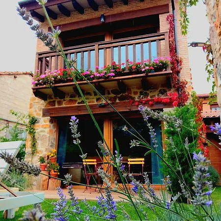 La Galiana Loft Nature * Casarejos