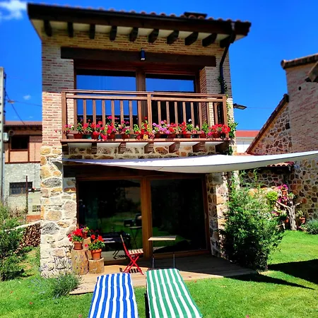 La Galiana Loft Nature Villa