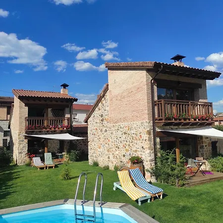 Villa La Galiana Loft Nature
