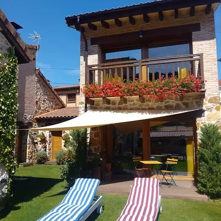 וילה La Galiana Loft Nature