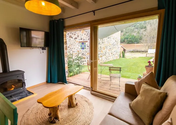 La Galiana Loft Nature וילה *