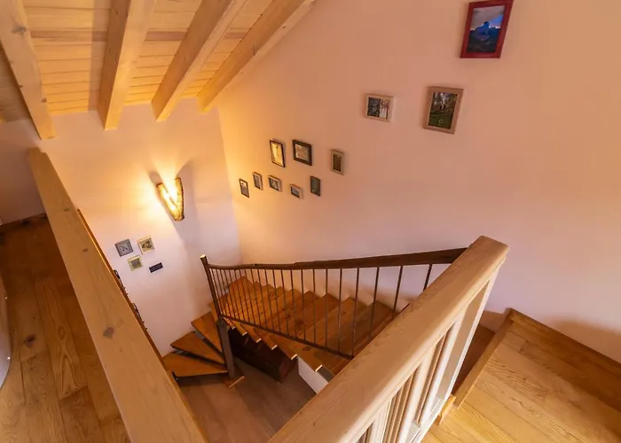 La Galiana Loft Nature * Casarejos