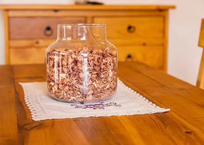 La Galiana Loft Nature *