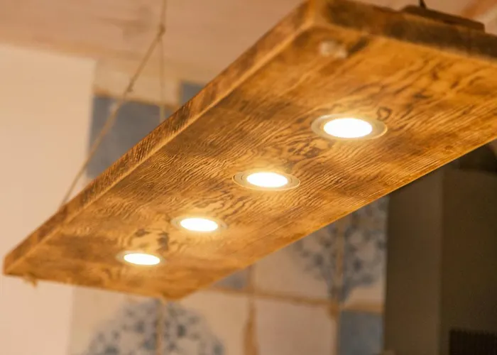 וילה La Galiana Loft Nature Casarejos