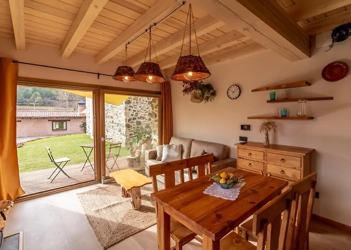 La Galiana Loft Nature