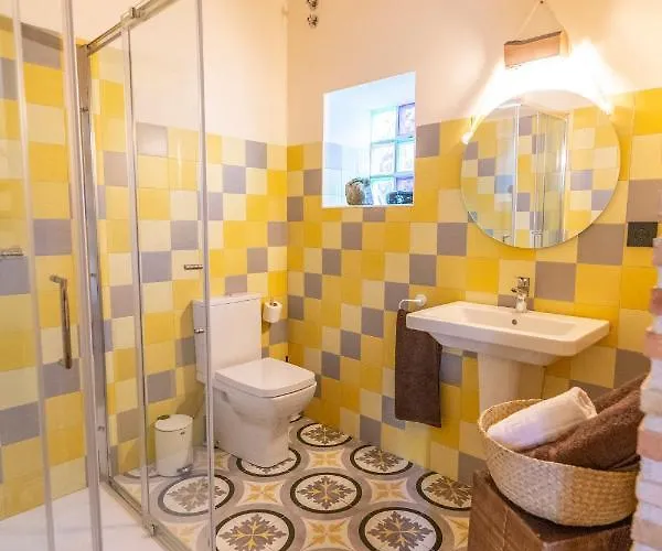 La Galiana Loft Nature וילה *