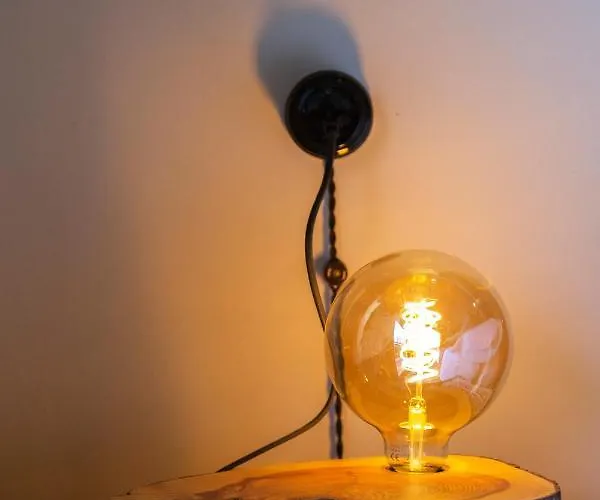 וילה La Galiana Loft Nature