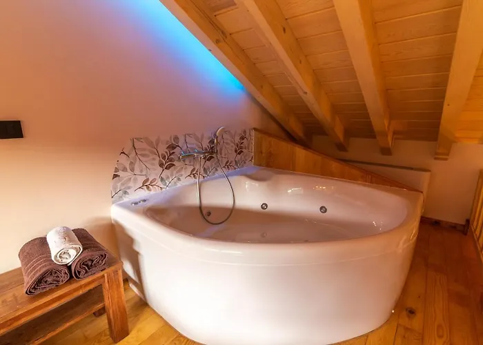 La Galiana Loft Nature וילה Casarejos