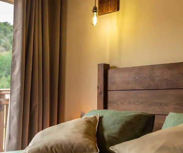 La Galiana Loft Nature *