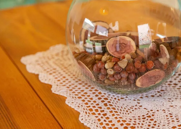 וילה La Galiana Loft Nature Casarejos